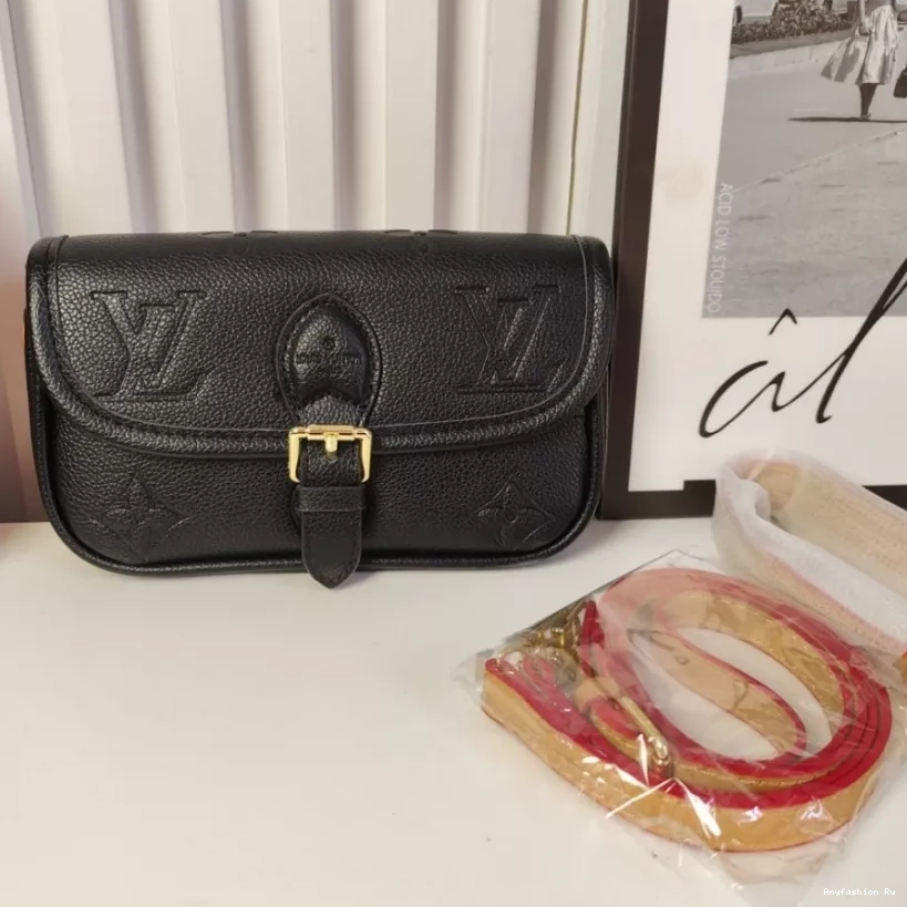 Bags Vuitton Louis Women Messenger 3520 For Popular 0315